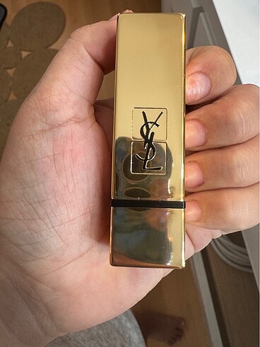 Ysl ruj 1966 klasik