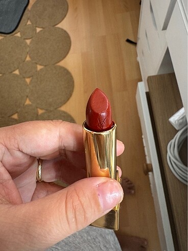 Beden Ysl ruj 1966 klasik