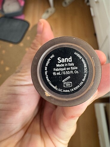Too Faced Too Faced sand concealer