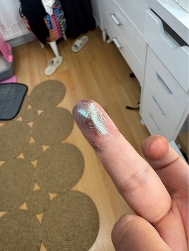 Beden Renk Pigment far