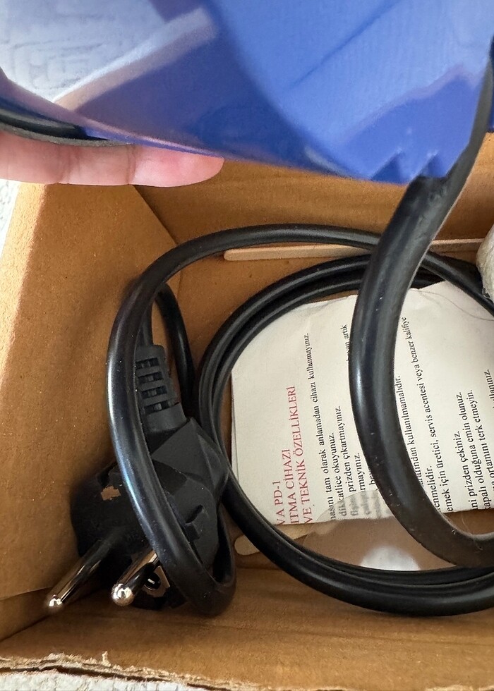 Saç kaynak makinesi - Görsel 4