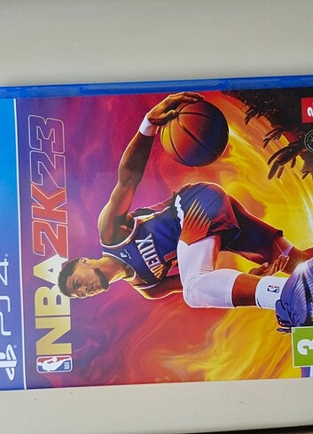 NBA 2k23