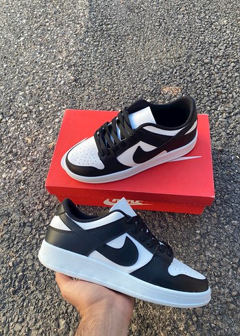 Nike Dunk Spor Ayakkabi