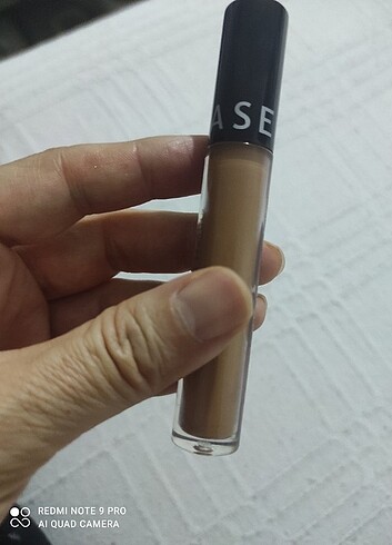 Sephora kapatıcı 