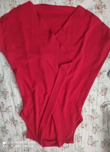 Bayan yelek  - Görsel 2