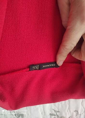 Bayan yelek  - Görsel 4