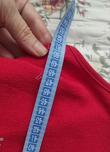 Bayan yelek  - Görsel 5