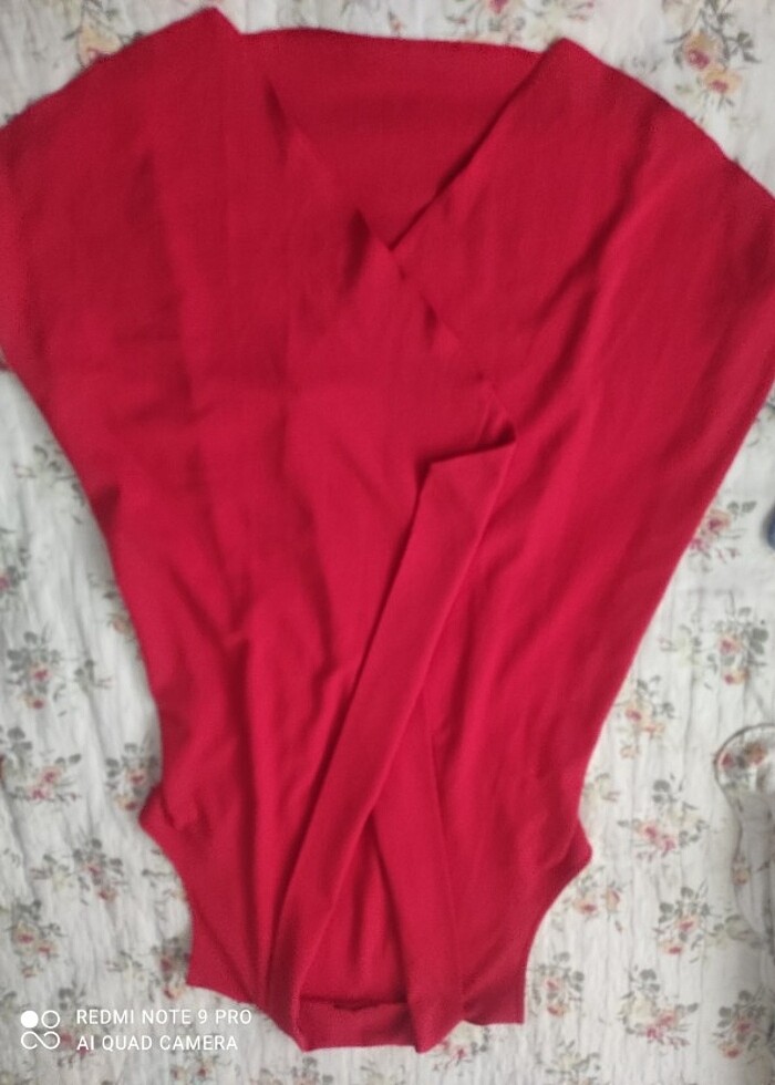 Bayan yelek  - Görsel 2