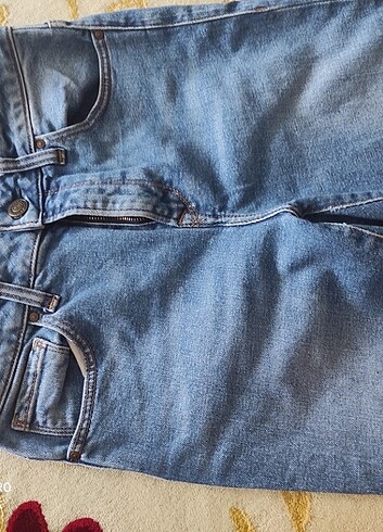 l Beden Bayan Jean pantolon