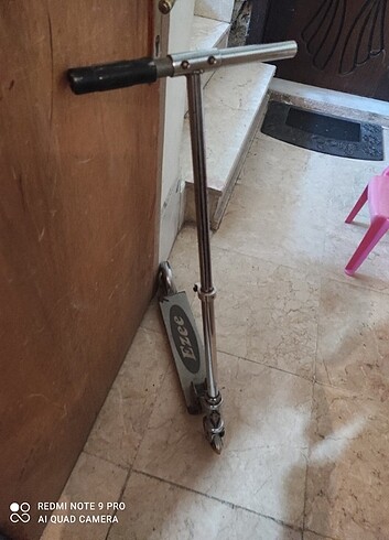 Beden Scooter