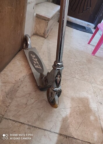 Scooter
