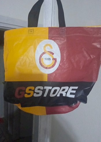 Galatasaray Erkek Kısa Kollu Forma - Görsel 9