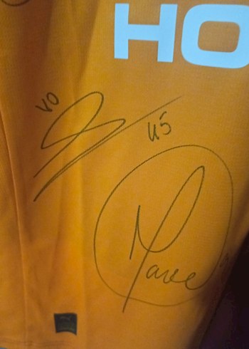 Galatasaray Erkek Kısa Kollu Forma - Görsel 7