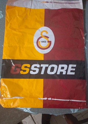 Galatasaray Erkek Kısa Kollu Forma - Görsel 5