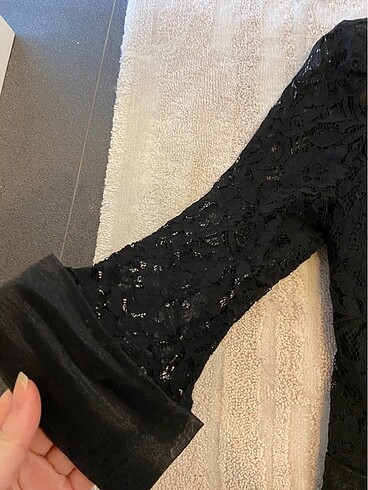 ipekyol Dantel blazer
