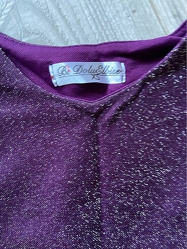 xs Beden Simli body