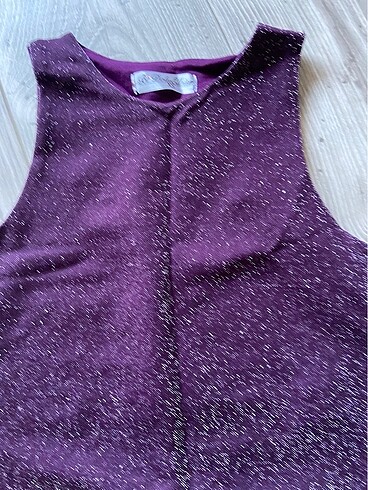 Zara Simli body