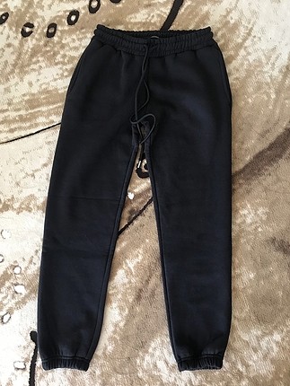 Bershka M beden eşofman altı