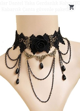 ithal choker 