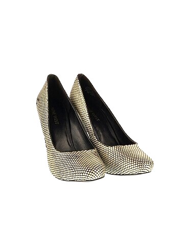 Nine West Nine West Stiletto %70 İndirimli.