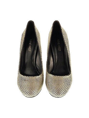 37 Beden Nine West Stiletto %70 İndirimli.