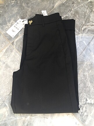 Zara kumaş pantolon
