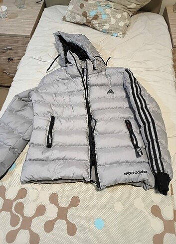 Adidas Adidas Şişme mont