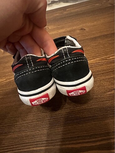 Vans Vans bebek ayakkabı