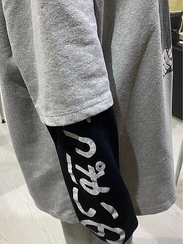 Diğer ANİME ÜST SWEAT