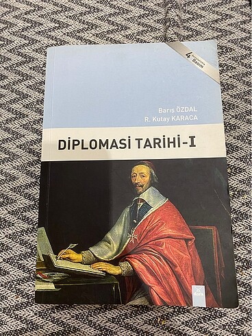 Diplomasi Tarihi 1