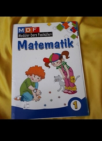 Matematik 1