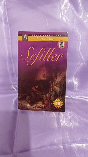 Sefiller 