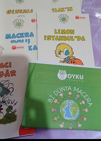 Beden Bi Dünya Macera