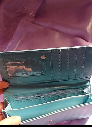 Cüzdan - Görsel 2