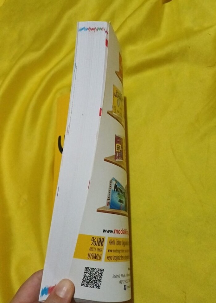 Olimpiyat sorularıyla Jumbo 3 Soru Bankası - Görsel 5