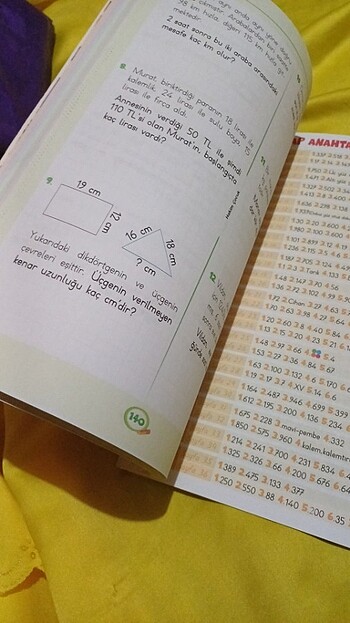 Hakim çocuk problem kitabı çözümlü 3 - Görsel 5