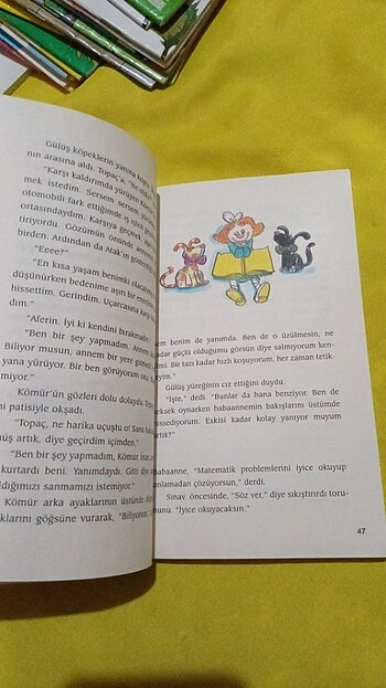 Çilekli Dondurma - Görsel 3