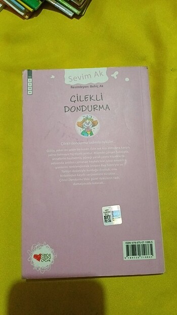 Çilekli Dondurma - Görsel 5