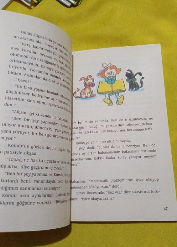 Çilekli Dondurma - Görsel 3