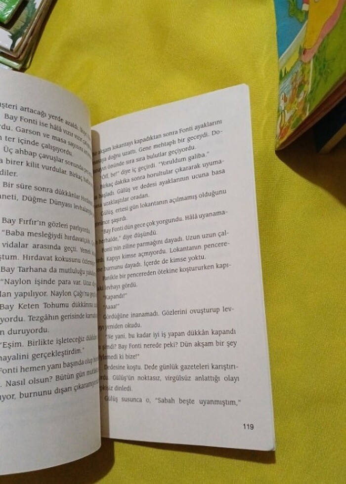 Çilekli Dondurma - Görsel 4