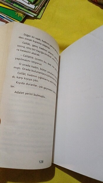 Üç silahşörler  - Görsel 3