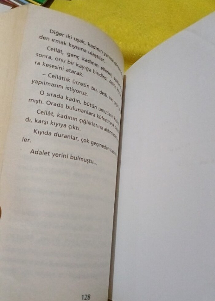 Üç silahşörler  - Görsel 3