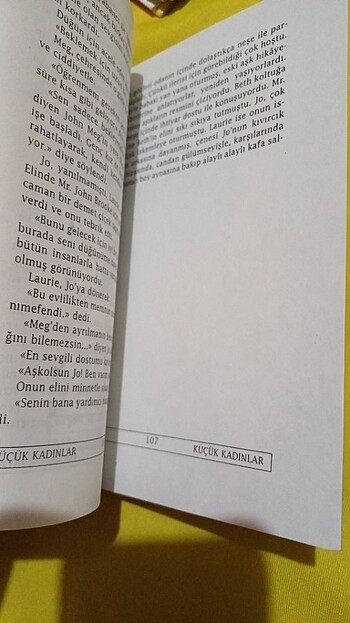 Küçük Kadınlar - Görsel 2