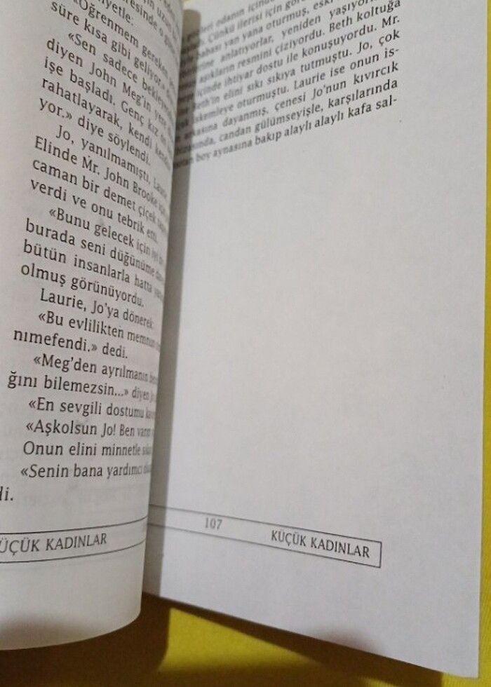 Küçük Kadınlar  - Görsel 2