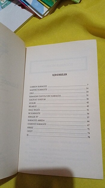 Karagöz ile Hacivat - Görsel 2