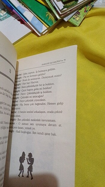 Karagöz ile Hacivat - Görsel 4