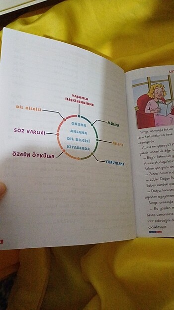 Anlama yorumlama ilkokul 3.sınıf - Görsel 4