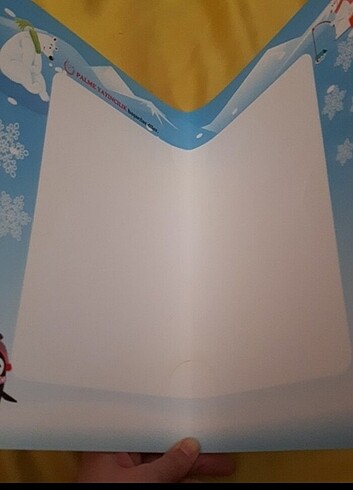 Karne kılıfı - Görsel 3