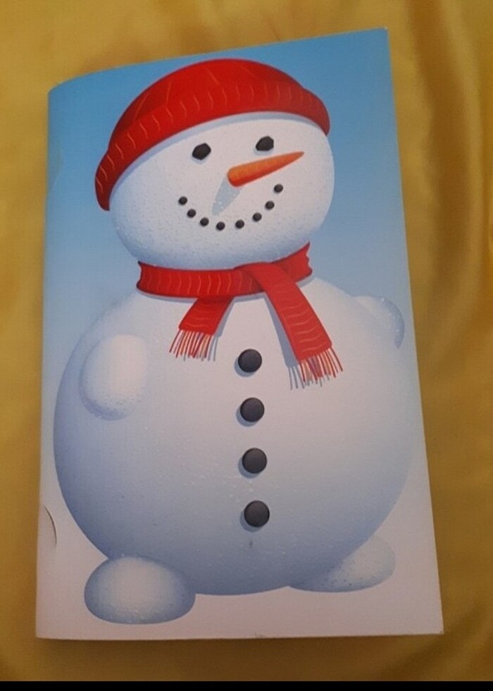 Karne kılıfı - Görsel 2