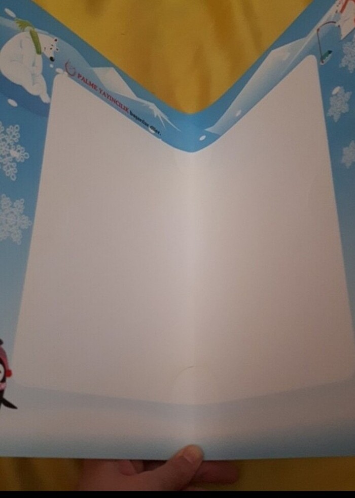 Karne kılıfı - Görsel 3